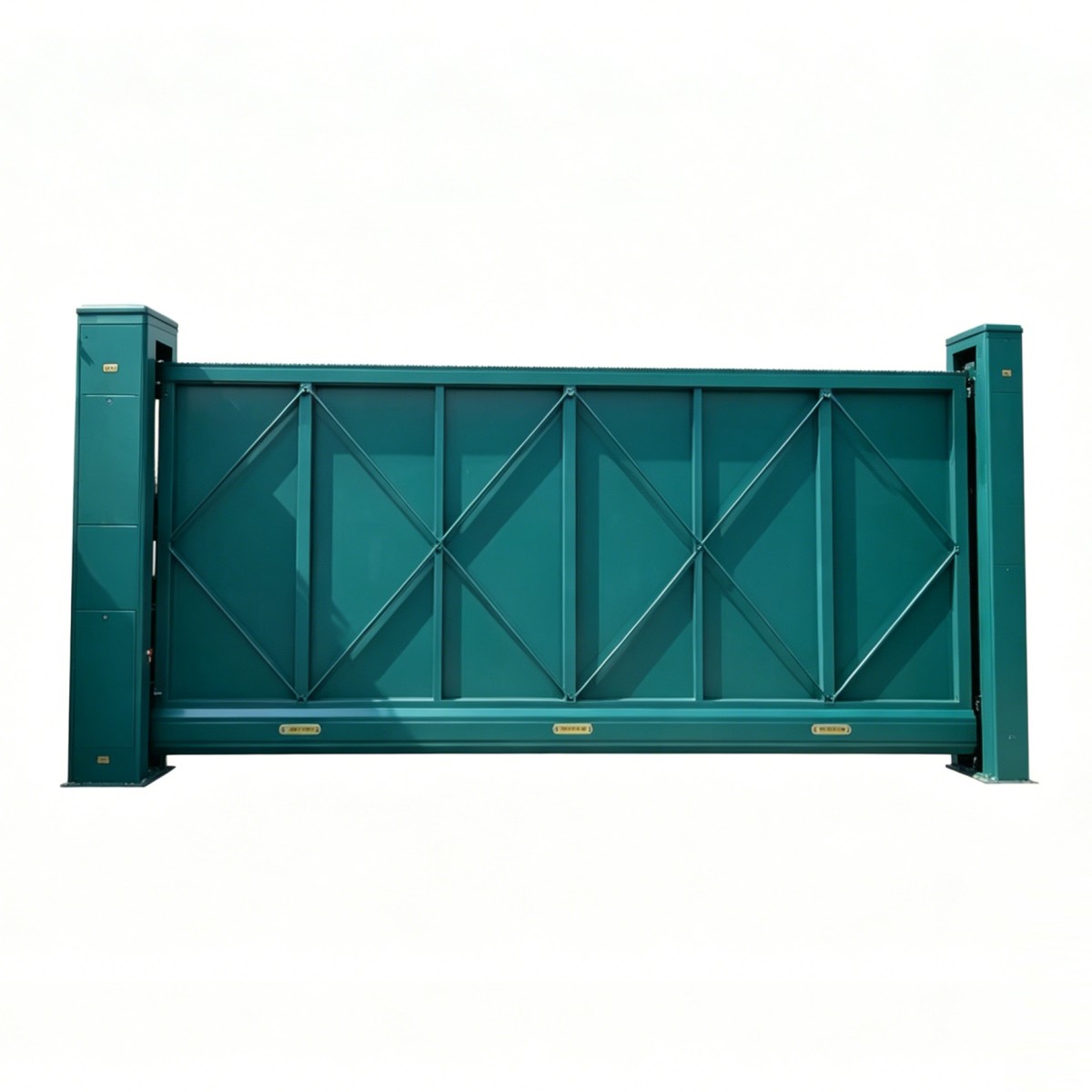 邯郸丛台苏曹乡电动悬空门